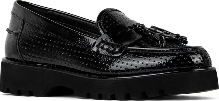 Donald Pliner Haarlem Platform Loafer