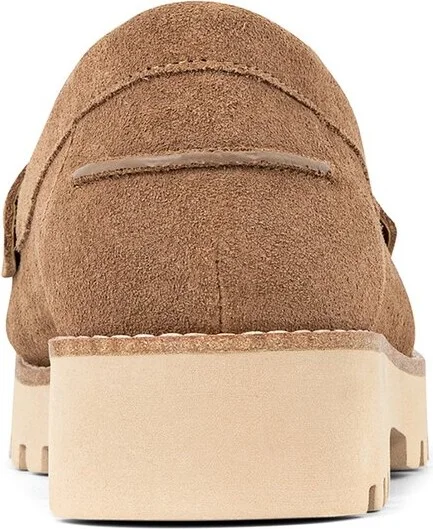 Donald Pliner Haarlem02 Suede Loafer - Image 2