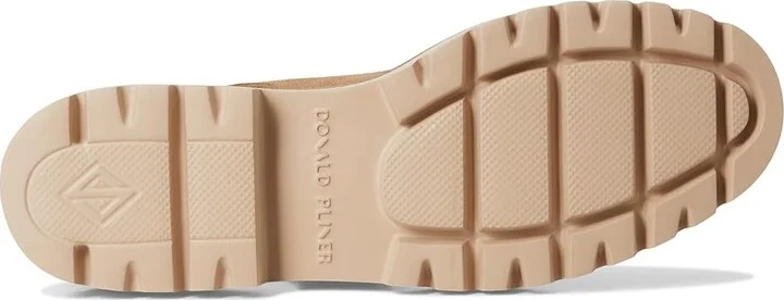 Donald Pliner Halliday Women's Slippers Buff : 6 M, Suede - Image 3