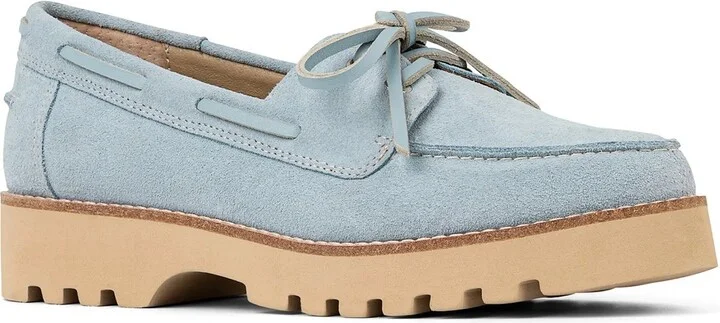 Donald Pliner Harlie Platform Loafer