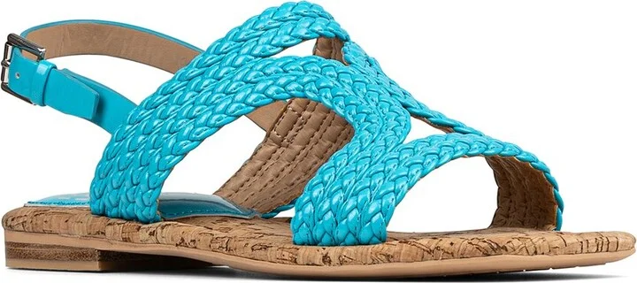 Donald Pliner Hector Sandal