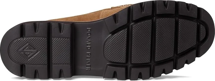 Donald Pliner Helio Women's Shoes Saddle : 5 M, Leather - Image 3