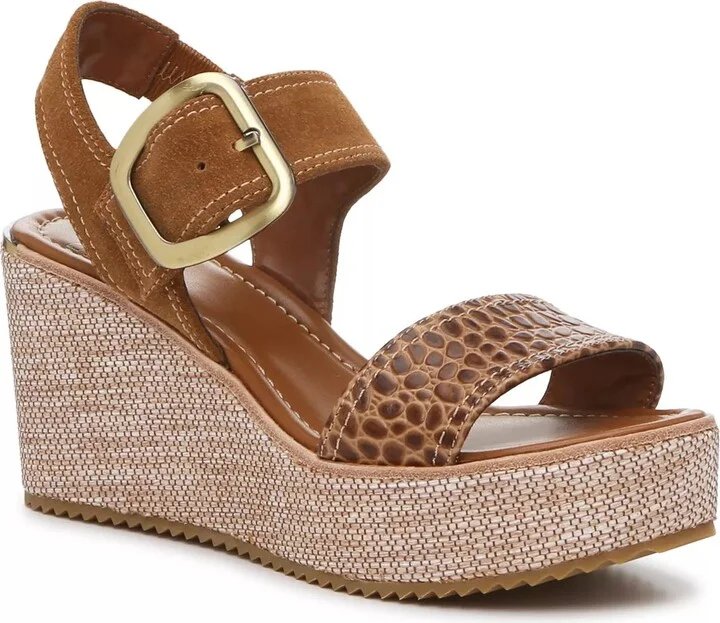 Donald Pliner Imani Wedge Sandal