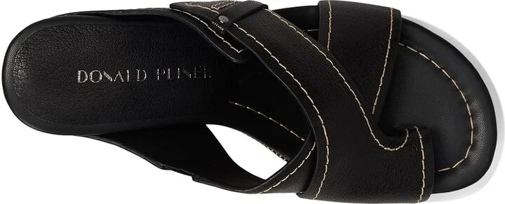Donald Pliner Irini Women's Sandals Black : 6 M - Image 2