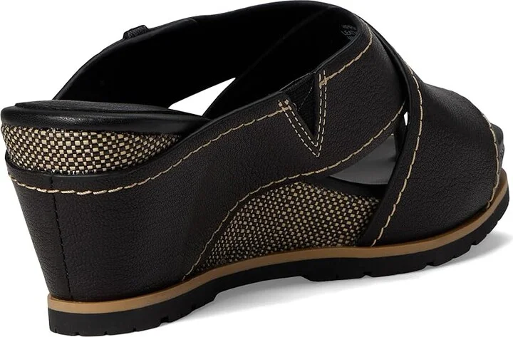 Donald Pliner Irini Women's Sandals Black : 6 M - Image 4