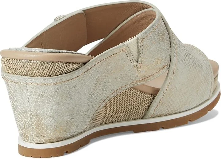 Donald Pliner Irini Women's Sandals Light Bronze : 5.5 M - Image 4