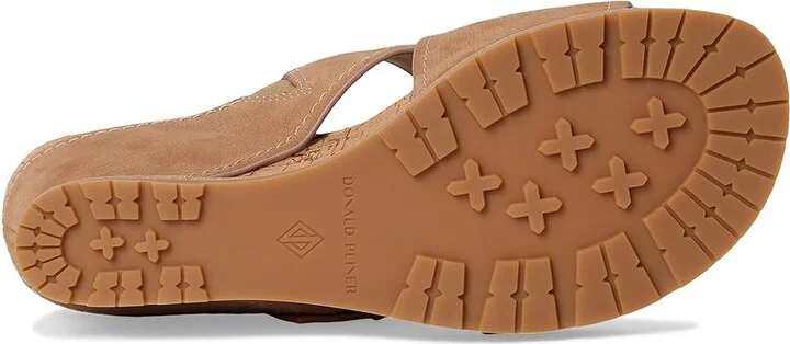 Donald Pliner Irini Women's Sandals Tobacco : 11 M - Image 3