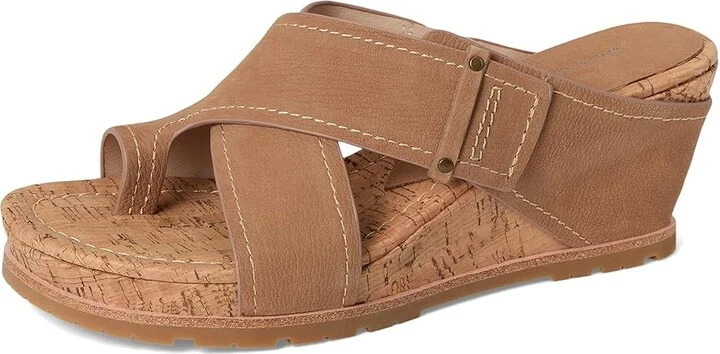 Donald Pliner Irini Women's Sandals Tobacco : 11 M - Image 5