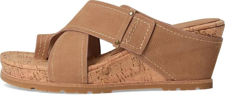 Donald Pliner Irini Women's Sandals Tobacco : 11 M - Image 6
