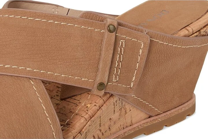 Donald Pliner Irini Women's Sandals Tobacco : 11 M - Image 7