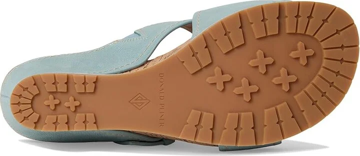Donald Pliner Irini Women's Sandals Tobacco : 11 M - Image 9