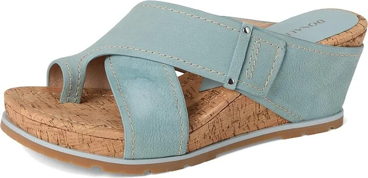 Donald Pliner Irini Women's Sandals Tobacco : 11 M - Image 11