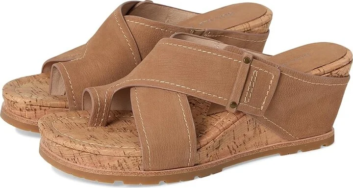 Donald Pliner Irini Women's Sandals Tobacco : 11 M
