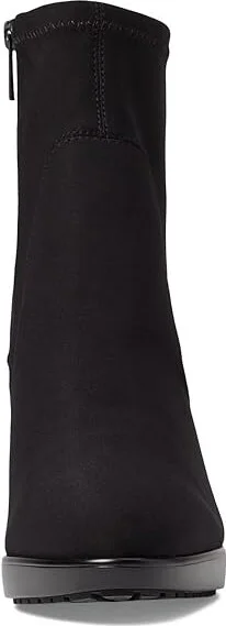 Donald Pliner Italia Women's Shoes Black : 9.5 M, Leather - Image 2