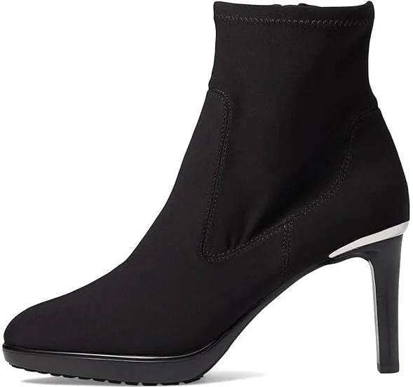 Donald Pliner Italia Women's Shoes Black : 9.5 M, Leather - Image 5
