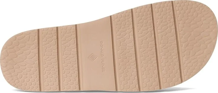 Donald Pliner Joella Women's Sandals Camel : 9 M, Leather - Image 3