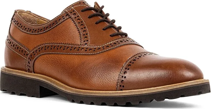 Donald Pliner Jordin Oxford