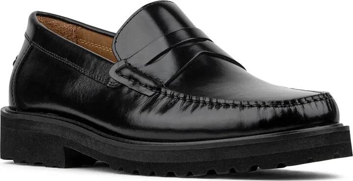 Donald Pliner Judd Penny Loafer