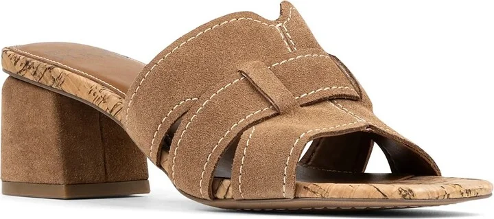 Saddle Brown