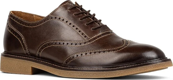 Donald Pliner Keelan Wingtip Oxford