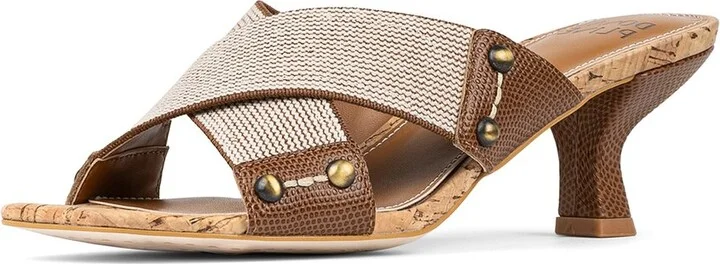 Donald Pliner Kenna Sandal - Image 2
