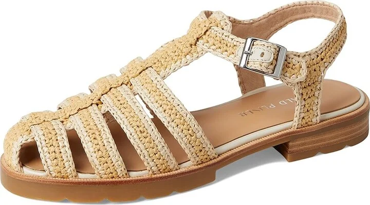 Donald Pliner Layna Women's Sandals Foam : 8 M, Rubber - Image 5