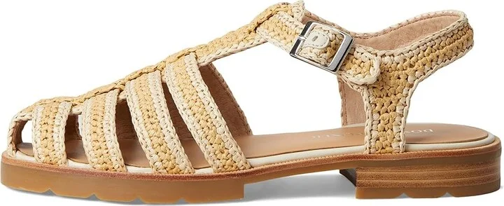 Donald Pliner Layna Women's Sandals Foam : 8 M, Rubber - Image 6