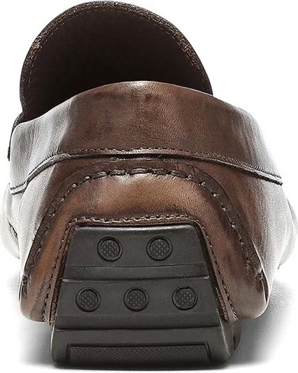 Donald Pliner Leather Driver - Image 2