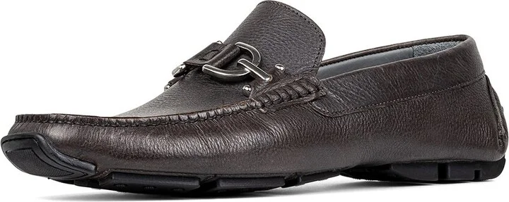 Donald Pliner Leather Driver - Image 2