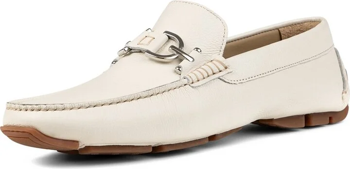 Donald Pliner Leather Driver - Image 2