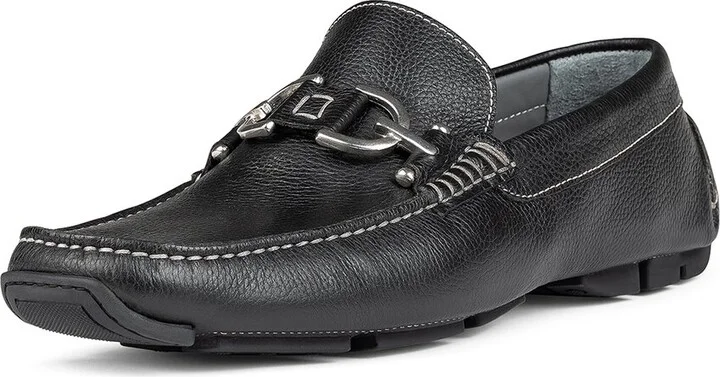 Donald Pliner Leather Driver - Image 2
