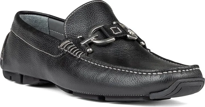 Donald Pliner Leather Driver
