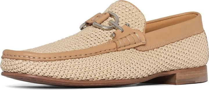 Donald Pliner Leather Loafer - Image 2