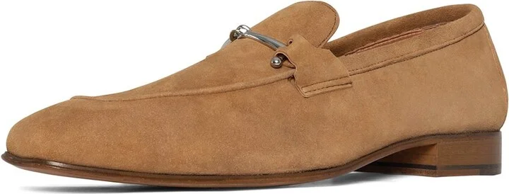 Donald Pliner Leather Loafer - Image 2