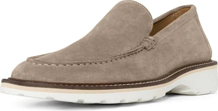 Donald Pliner Leather Loafer - Image 2