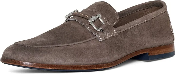 Donald Pliner Leather Loafer - Image 2