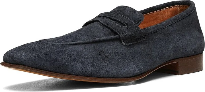 Donald Pliner Leather Loafer - Image 2
