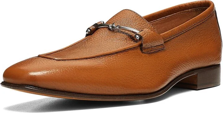 Donald Pliner Leather Loafer - Image 2