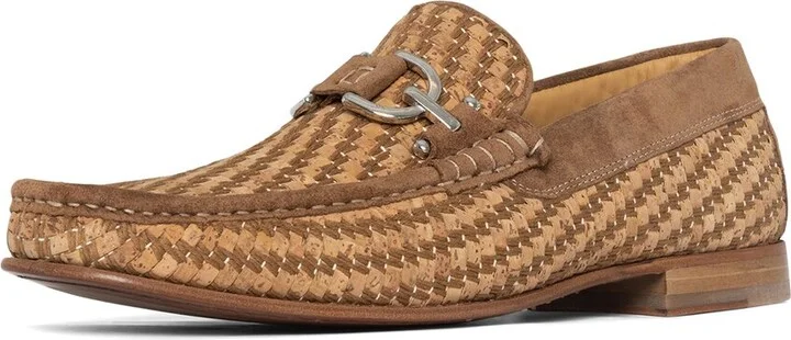 Donald Pliner Leather Loafer - Image 2