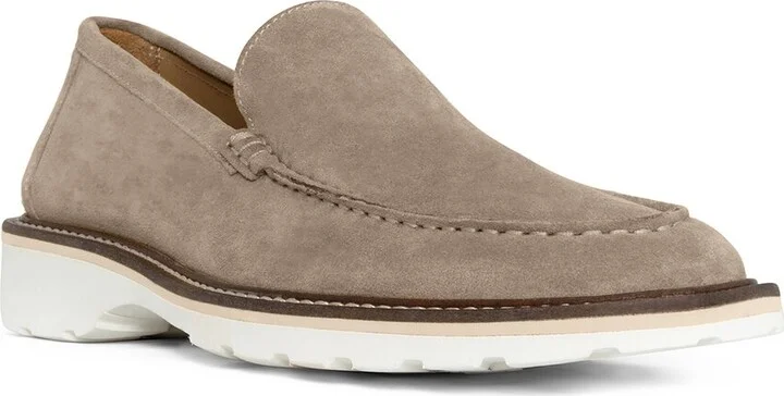 Donald Pliner Leather Loafer