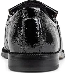 Donald Pliner Lissi Women's Flat Shoes Black : 7 M, Leather - Image 4