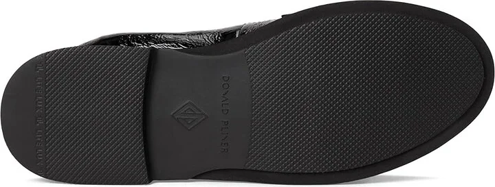 Donald Pliner Lomma Women's Shoes Black : 9 M, Rubber - Image 3