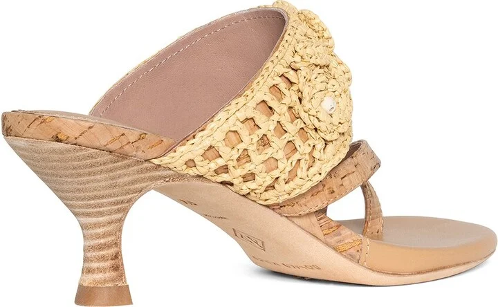 Donald Pliner Louka Sandal - Image 2