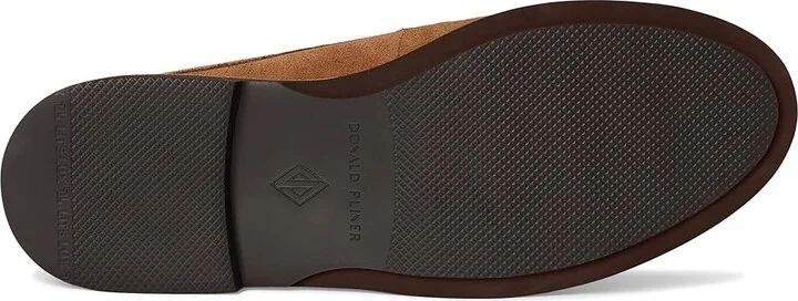 Donald Pliner Lyndall Women's Slippers Saddle : 8.5 M, Leather - Image 3