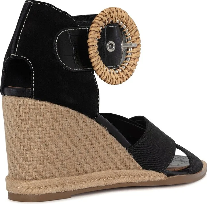 Donald Pliner Lyrah Wedge Sandal - Image 2