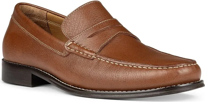 Whiskey Leather