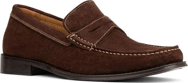 Donald Pliner Miles Loafer