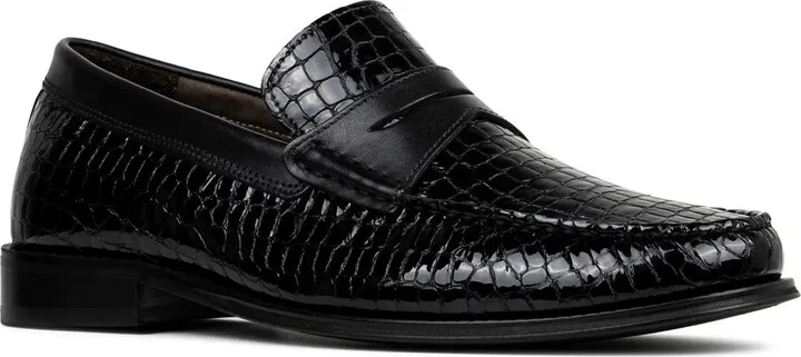 Donald Pliner Miles Loafer