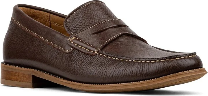 Donald Pliner Miles Loafer