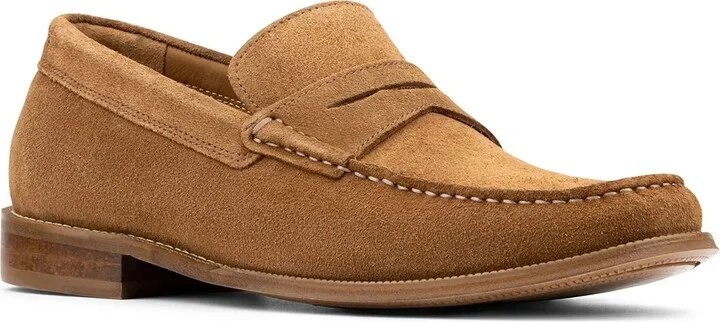 Donald Pliner Miles Penny Loafer